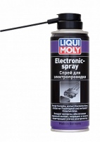 Очиститель электрических контактов LIQUI MOLY  200мл (3110/8047)