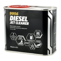 Очиститель форсунок дизеля Mannol Disel Jet Cleaner  250мл 9956