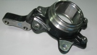 Кулак поворотный 1118/2170/2190 АЗ L