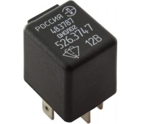 Реле стеклоочистителя 2108 нов.обр. г.Пенза АСТРО