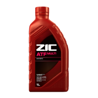 Масло ZIC для АКПП ATF Multi синт.1л М+