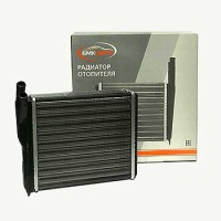 Радиатор отопителя салона 2123 БМК-АВТО