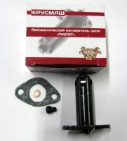 Натяжитель цепи 21214 автоматический Пилот/РУСМАШ 