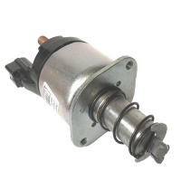 Реле втягивающее 2190 на стартер г.Самара