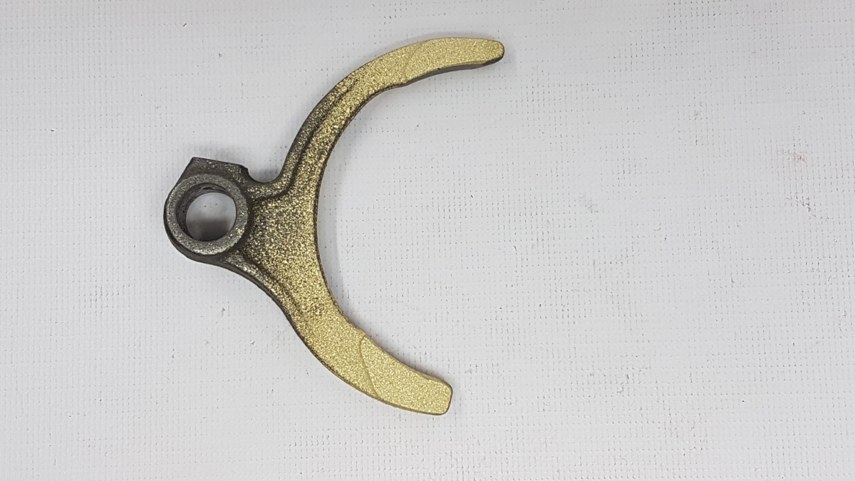 Вилка КПП 2101-07/2123 1-4 передачи АЗ