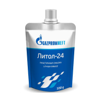 Смазка Литол-24 Gazpromneft 100гр
