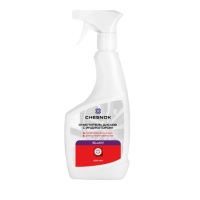 Очиститель дисков с индикатором CHESNOK Gluck 0,5л М+