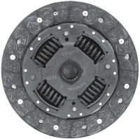 Диск сцепления 2170 КЕДР