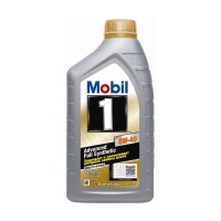 Масло Mobil 1 FS X1 5W40 синт. 1л