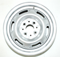 Диск колеса R-13 2103 (серебристый цвет)