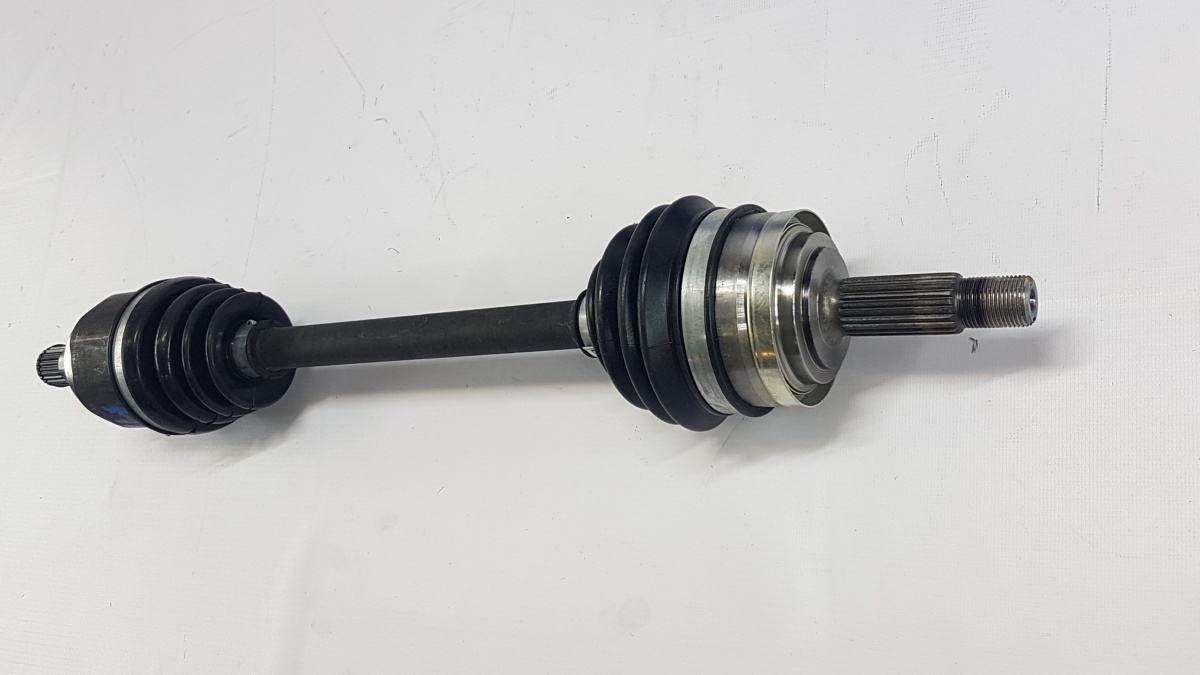 Привод передних колес для Lada 2108 L (короткий) АЗ