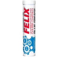 Смазка универсальная FELIX 405/420г синяя (туба)