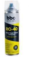 Смазка многоцелевая RC-40 BiBiCare 650мл (4046)