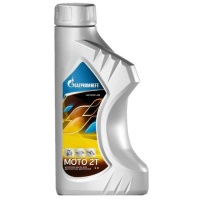 Масло Gazpromneft 2Т 1л