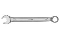 Ключ комбинированный 13x13 RAFT CHROME