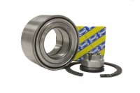 Подшипник ступицы для Renault Symbol/65*35*35*пер/R15532/SNR