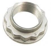 Гайка с буртиком BMW/27*1,2/33411133785/BMW