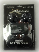 Автоколонки ALPHARD MT15NEO пищалки