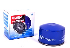 Фильтр масляный 2108 Автостандарт