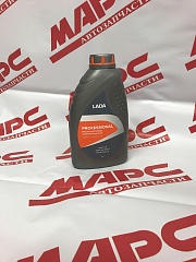 Масло LADA 5W40 PROFESSIONAL п/синт. 1л