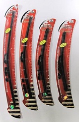 Щетка ст/очистителя RoMax/AVS/Kristal/MAAS 50см бескаркасная