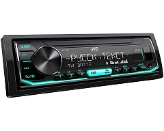 Автомагнитола JVC КD-Х176