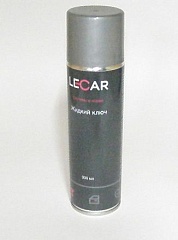 Жидкий ключ LECAR 335мл (аэрозоль) АКЦИЯ