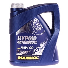 Масло Mannol Extreme 5W40 (3+1) АКЦИЯ 4л синт.7915
