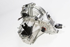 КПП 2113-15 АЗ