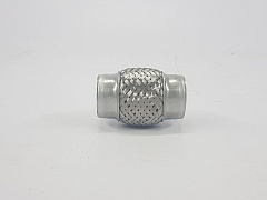 Виброкомпенсатор 45*100/HBFB45X102/MILES