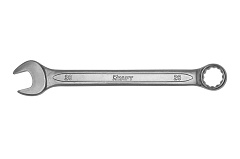 Ключ комбинированный 20x20 RAFT CHROME
