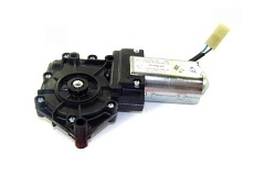 Мотор ст/подъемника электрический 2108-2110 R г.Калуга (20.3780-01)
