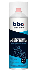 Очиститель обивки салона BiBiCare 500мл.4014