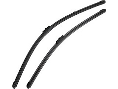 Щетки ст/очистителя 680/625мм/Opel Astra J/3397007540/BOSCH