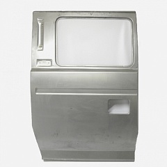 Панель кузовная задняя 23461 для ПИКАП L (5-ти местная)