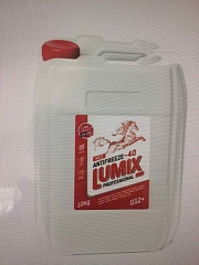 Антифриз Lumix G-12 Red красный 10кг