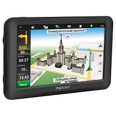 Навигатор PROLOGY iMap-5950