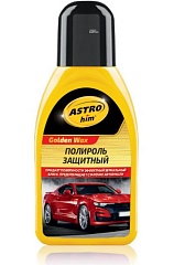 Полироль кузова Astrohim для новых покрытий 250мл (АС-770)