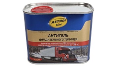 Антигель Astrohim для диз.топлива 500мл АС122