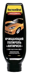 Полироль кузова Doctor Wax 237мл Антириск (DW8301N)