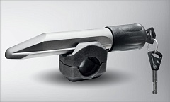 Замок п/угон. ГАРАНТ блок стандарт (210F) 2101-2106