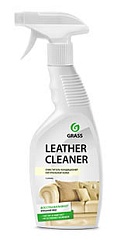 Средство очиститель-кондиционер кожи GRASS 600мл 131600