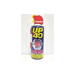 Смазка проникающая CityUP 100мл/120мл UP-40