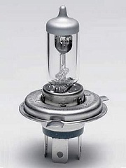 Лампа H7 12V55W BIOLIGHT SuperWhite