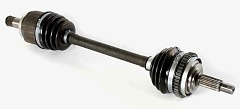 Привод передних колес для Lada 2110/2170/1118 без ABS L (короткий) АЗ