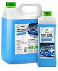Очиститель стекол GRASS Concentrate 5 кг