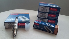 Свеча зажигания для Opel/Renault/Ford/Honda/KJ16CRL11-4/3132-4/DENSO