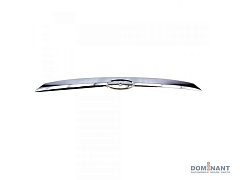Молдинг крышки багажника для Ford Focus 2/Хэтч./FO15081833/DOMINANT
