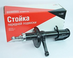 Стойка 2110 передней подвески L г.Скопин