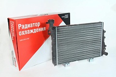Радиатор охлаждения 2107 ДЗ/АЗ